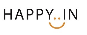 happy in